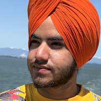 Sehajpreet Singh