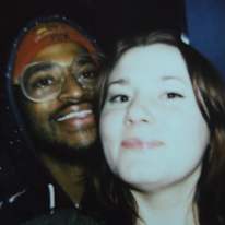 Ella and Anthony