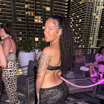 Nubi Hairston