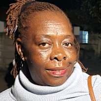 Isabel Tsanga