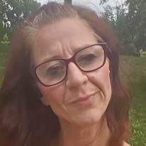 Melissa Blenkhorn