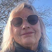 Joanne Muchille