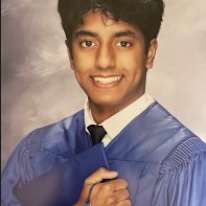 Sanjay Selvakumar