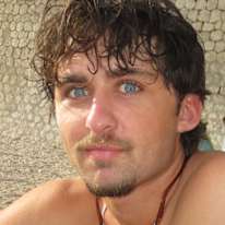 Dexter Palmer