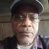 Terrence Sam