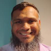 Niazuddin Mohammed