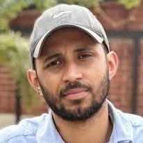 MUHIM AHMED
