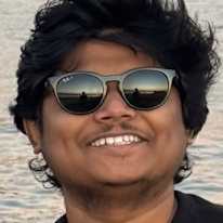 Atharva Sawant