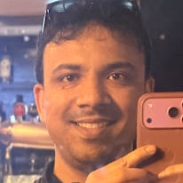 Anish kalliguddi