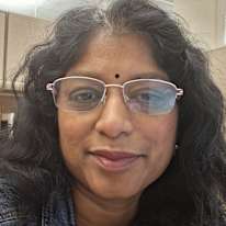 Priya Venkateshan