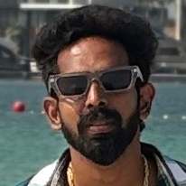 Merugumalla bharath