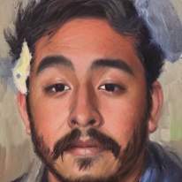 Aaron Lopez