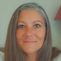 Crystal S Keefe