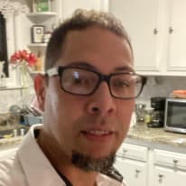 Luis mercado