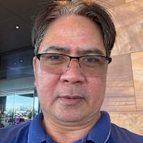 Warren Laguit