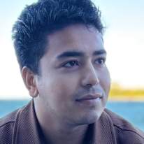 Nischal Thapa