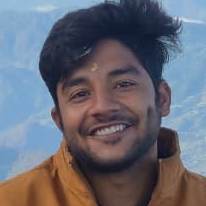 Abhishek Singh