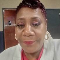 Lesia Yolanda Tucker