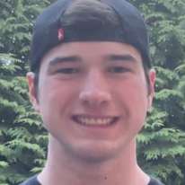 Logan Stephenson