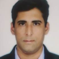 Vikas kotwani