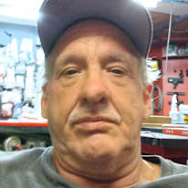 Delbert Peterson