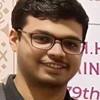 Bhavesh