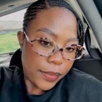 Fazela Dlamini