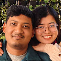 Shramina Shrestha