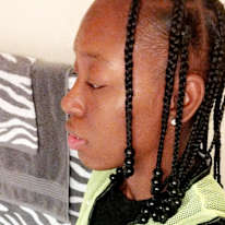 KRISSY