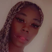 Shalonda sistrunk
