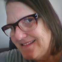 Brenda Jean dexter