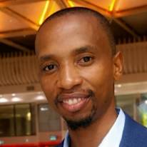 Themba Mathebula