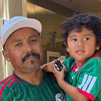 JUAN GABRIEL VENTURA MARTINEZ