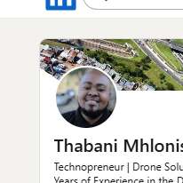 Thabani Zondo
