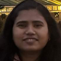 Varthini Bhaskaran