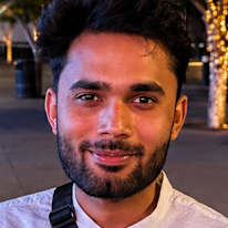 Chirag Modi