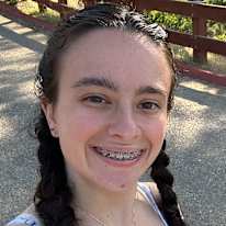 Sarah Gill