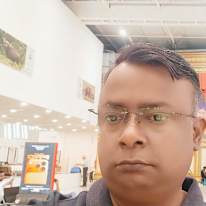 Chandra Mani Kumar