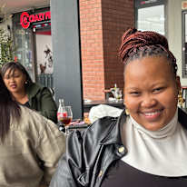 Lemogang Moeng