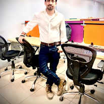 Mrinal Saini