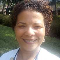 Carmen Glenda Louw