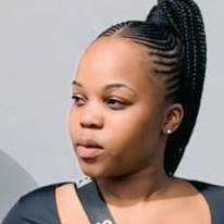 Mpho Munyai