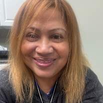 Wanda Cruz