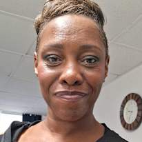 Tamika Williams