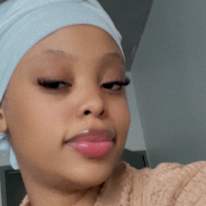 Nqobile Makhalima