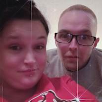 Chris and Jami ivey