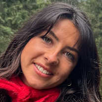 Aurore Le Guénic