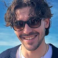 Maxime MAUNIER