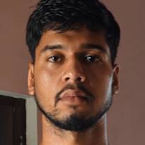 Harsh Kumar