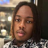 Andrew Bridgemohan Jr